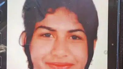 16 Yaşındaki İlknur Çiçek’ten Haber Alınamıyor