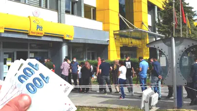 PTT Yardım Parasından Yararlanma Koşulları ve Başvuru Süreci Rehberi!