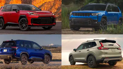 2.000.000 TL’ye Sıfır SUV… Şubat 2026 Otomobil Fiyat Listeleri Güncellendi! 🚗💸