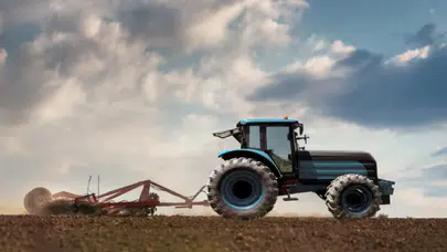 Şubat'ta Çiftçilere Tarihi Tutarla Tarımsal Destek Desteği!