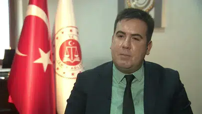 Adalet Bakan Yardımcısı Can Tuncay: Kimdir?