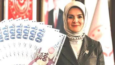 Annelere 8.650 TL Destek Ödemesi! İhtiyaç Sahipleri İçin Fırsatlar