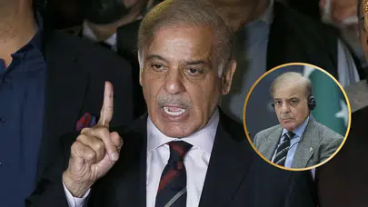 Şahbaz Şerif: Hayatı, Kariyeri ve Özel Hayatına Dair Bilgiler! Kaç Yaşında ve Evlilik Durumu Ne?