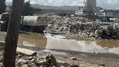 İzmir'de Belediyelere Çevre İhlali Cezası: Buca'ya 7 Milyon, Foça'ya 2 Milyon TL!