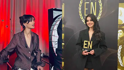 Helin Kandemir: Sevdiğim Sensin Dizisinin Rojda’sı Kimdir ve Hayatı Nasıldır?