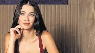 Ceren Benderlioğlu Kimdir? Oyunculuk Kariyeri