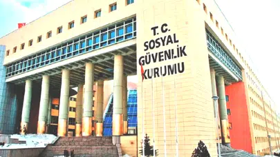 SGK'dan Erken Emeklilikte Yıpranma Payına Büyük Yenilik!