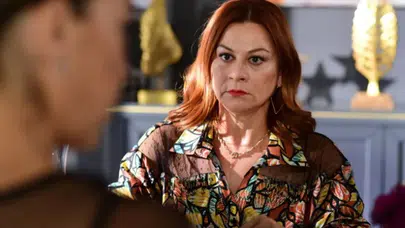 Hülya Şen Kimdir? Gönül Dağı'nın Yeni Oyuncusu Hülya Şen Kaç Yaşında, Nereli ve Hangi Dizilerde Oynadı?