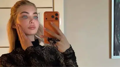 İrem Haznedar: Hayatı ve Kökenleri Hakkında Bilgiler