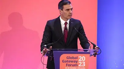 Sanchez: İspanyol Hükümeti İklim Değişikliği ile Mücadele İçin Kararlılığını Vurguladı