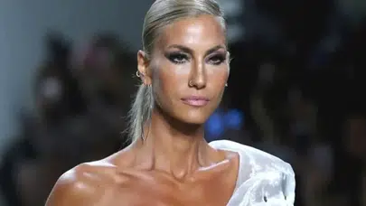 Çağla Şıkel: Model, Sunucu ve Güzellik İkonu - Biyografi, Ölçüleri ve Başarı Hikayesi