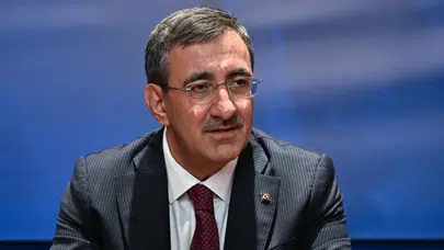 Cevdet Yılmaz'dan F-16 kazasına taziye: Şehit pilot anıldı!