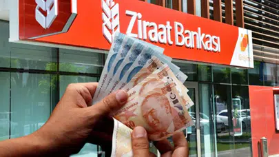 Ziraat Bankası'ndan Yeni Müjde! 1 Milyon TL'lik Konut Kredisi Fırsatı!