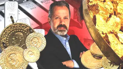 Altın Sahipleri Dikkat! İslam Memiş'ten Para Kazanmanın Yolu Açıklandı!