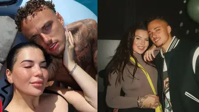 Noa Lang'ın özel hayatı merak konusu! Peki, meşhur futbolcunun sevgilisi kim? Noa Lang evli mi, kaç yaşında ve nereli?