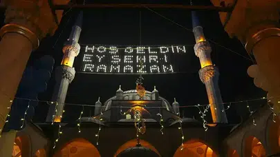 2026 Ramazan İmsakiye İstanbul PDF İndir ve Oku