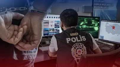 Batman'da 10 ilde yasa dışı bahis çetelerine büyük operasyon!