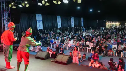 Trabzon'da Ramazan Etkinlikleri: Pazarkapı Programları ve İlçe Buluşmaları Devam Ediyor!