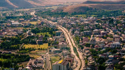 Bingöl'ün İlçeleri Nelerdir?