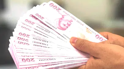 Kredi İmkanları Zirveye Ulaştı! Bu Banka'dan Hızla 100 Bin TL Finansman!