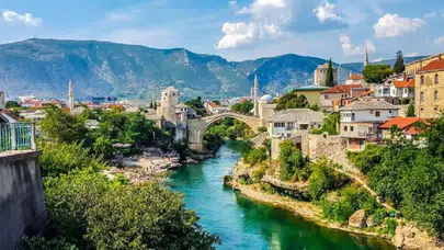 2026'da Keşfedilmeyi Bekleyen Cennet Köşeleri: Vizesiz Seyahat ve Uygun Fiyatlı Bilet Fırsatları