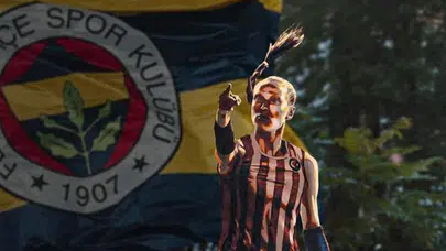 Eda Erdem’in imza töreni için detaylar açıklandı: Tarih ve mekan belli oldu!