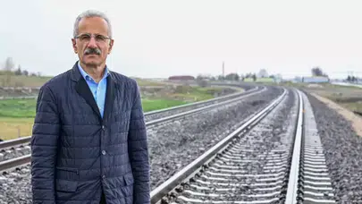 Yavuz Sultan Selim Köprüsü Üzerinden Geçen Demiryolu Projesi için İhale Duyurusu Resmi Gazete'de Yayınlandı