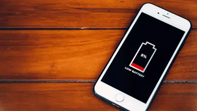 Telefonunuzun Şarjı Neden Çabuk Bitiyor? Asıl Sebep Meğer Buymuş