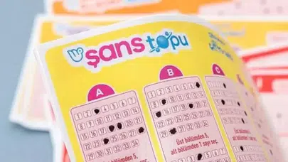 22 Şubat 2026 ŞANS TOPU SONUÇLARI 📢 Şans Topu çekiliş sonuçları açıklandı! İşte sorgulama ekranı...