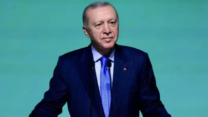 Cumhurbaşkanı Erdoğan'dan Müjde: Küçükbaş Hayvancılığa 150 Bin Hayvan Desteği!
