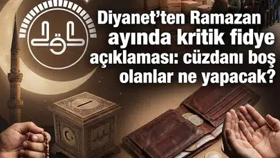 Ramazan Ayının İlk Günü İçin Diyanet’ten Kritik Açıklama