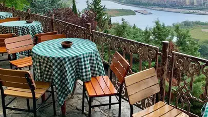 İstanbul’da manzaralı EN ucuz 20 mekân 2026