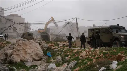 Türkiye, Arap Birliği, İİT ve 18 ülkeden İsrail’e ortak kınama