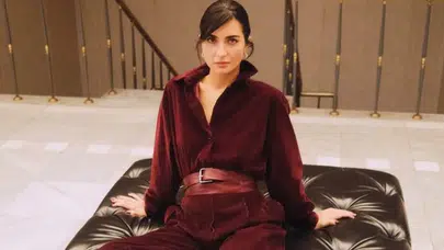 Tuba Büyüküstün kaç yaşında, nereli, boyu kaç, sevgilisi kim?