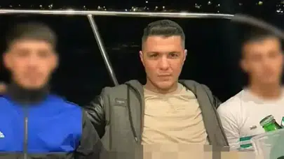 Halil Ay HAYATI (Kimdir), Olayı Nedir, Neden Öldürüldü?