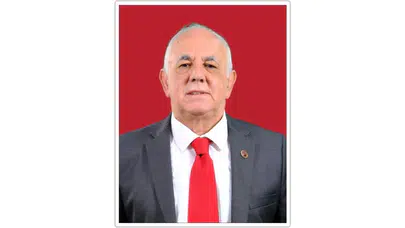 Bolu Belediyesi meclis üyesi Hüseyin Ekrem Serin kimdir?