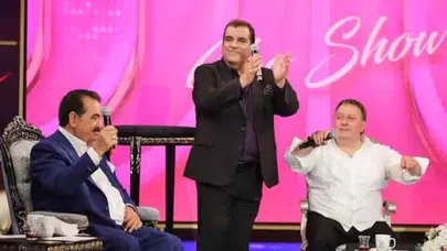 Ömer Danış yoğun bakımda, tedavi sonrası sağlık durumu olumluya dönüyor!