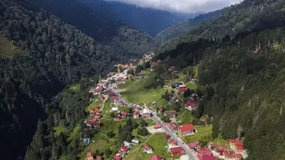 Karadeniz Bölgesi'ne gittiğinizde tatmanız gereken 10 lezzet