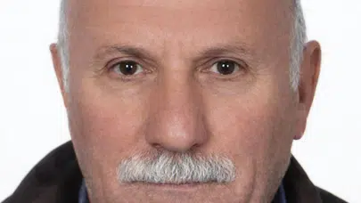 Samsun'da otomobilin çarptığı yaya hayatını kaybetti