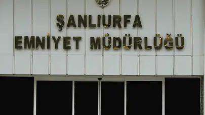 Şanlıurfa'da 5 kişiye mal varlığı aklama soruşturması, mülklerine el konuldu.