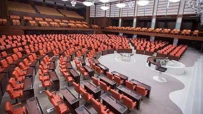 Bu Kadarda Olmaz Diyeceğiniz Milletvekili Hakları (2026)