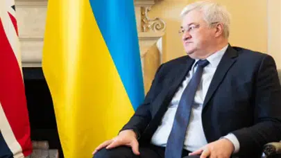 Sybiha: Rusya Kiev, Dinyeper ve Odessa'ya acımasızca saldırdı