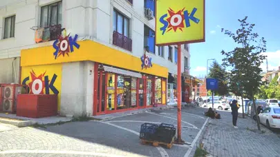 ŞOK Market'te Haftalık İndirim Dalgası! Kaçırılmayacak Fırsatlar Sizi Bekliyor!