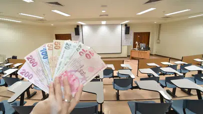 Öğrencilere 1000 TL Yardım Verilecek Başvuran Alacak!