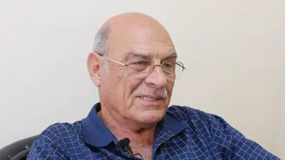 Eski Milli Futbolcu Candemir Berkman Vefat Etti: Cenaze Töreni Bilgileri Açıklandı