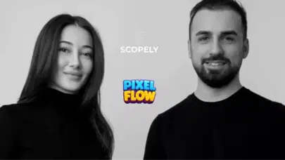 Pixel flow ve Loom Games neden gündem de? Pixel flow ve Loom Games sahibi kim?