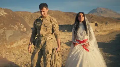 Sevdiğim Sensin Dizi Konusu ve Oyuncuları