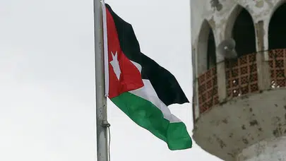 İran gerilimi tırmanıyor: ABD savaş uçakları Ürdün'de