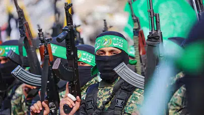 Hamas, Silah Bırakma Konusunda İkilemde mi? Gazze İle İlgili Yeni Plan Taslağı Ortaya Çıktı!
