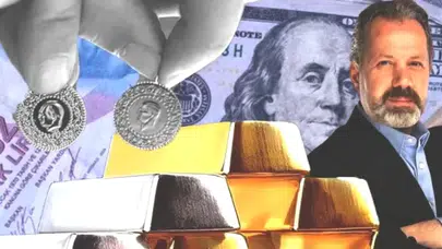 Yastık Altındaki Altın Çalkantısı! Ekonomist İslam Memiş: Fiyatlarda Düşüş Mü Yoksa Yükseliş Bekleniyor?